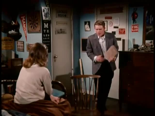 Clip of quote: Well,