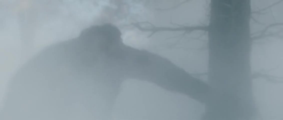 Clip of quote: [Malick] Hey, give me a head count. Crazy, you up?