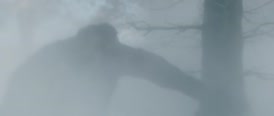 Clip of quote: [Malick] Hey, give me a head count. Crazy, you up?