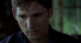 Clip of quote: When it happens,