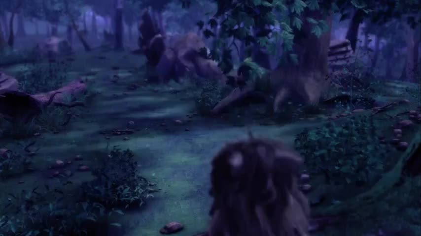 Clip of quote: That's not a good idea.