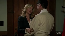 Clip of quote: By the way, if you don't want people