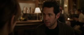 Clip of quote: Because I was raised by sheep.