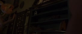 Clip of quote: Um, excuse me! Hello?