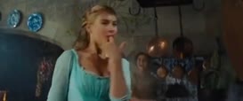 Clip of quote: Ella!