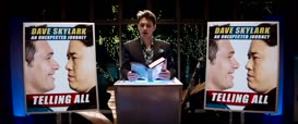 Clip of quote: "among mortals to cry