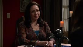 Clip of quote: Thank you so much for that.