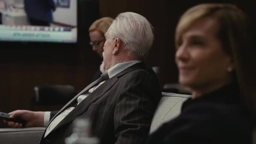 Clip of quote: Full of piss and vinegar.