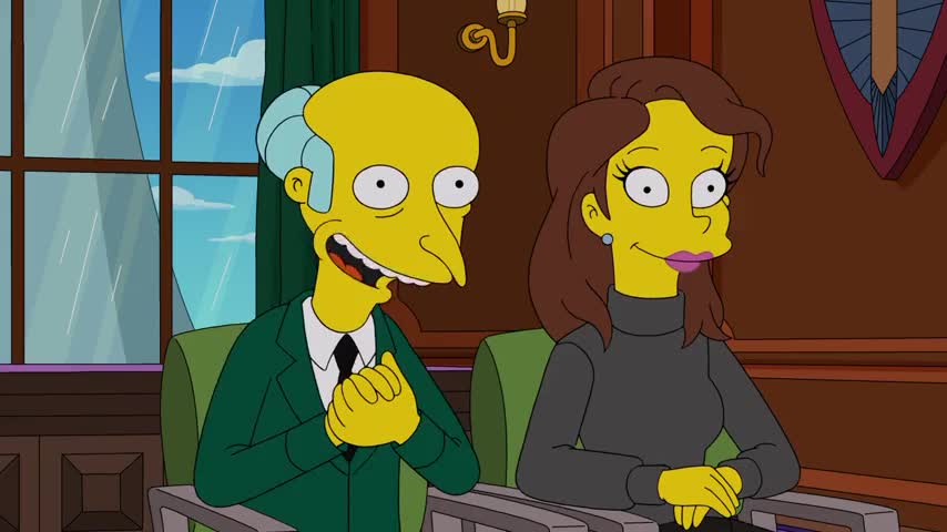 Clip of quote: But I know pilar, and I suspect she'd disagree.
