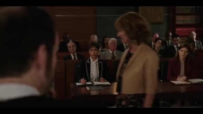 Clip of quote: Do you want to do it?