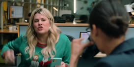 Clip of quote: You gotta look outside West Hollywood.
