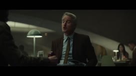 Clip of quote: Well, here's a fun theory.