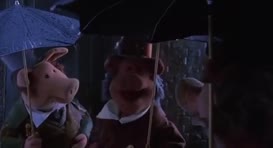 Clip of quote: I don't know or care why he's gone.
