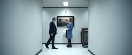 Clip of quote: Is it awful to say I don't care for that one?