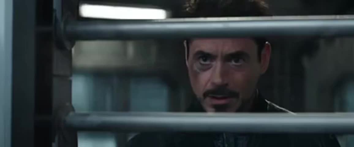 Clip of quote: I'm just the guy who needs to know where Steve went.