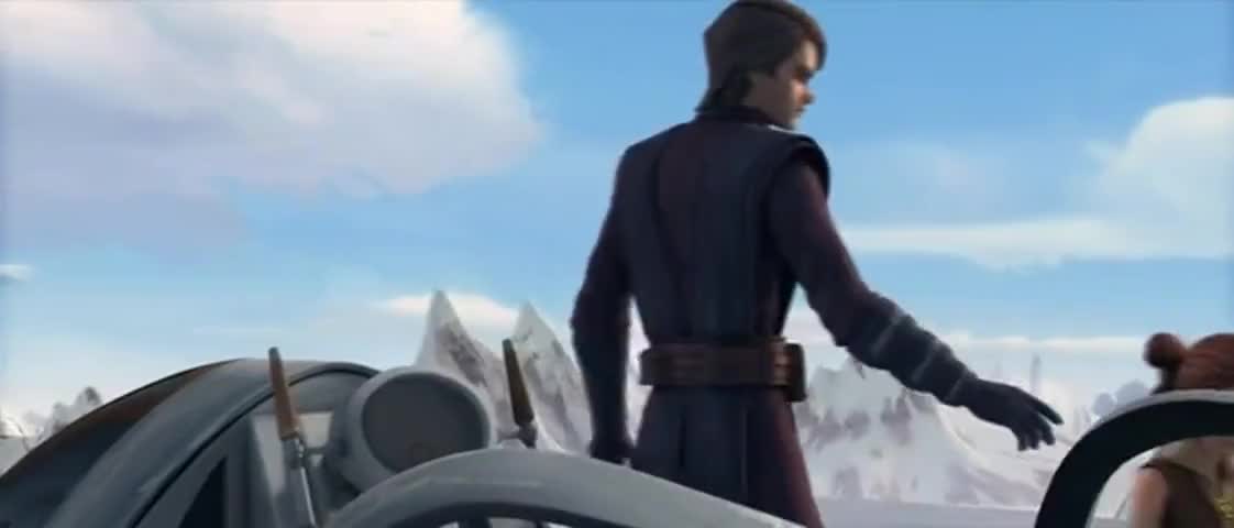 Clip of quote: [probe beeping]