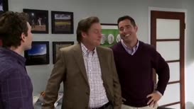 Clip of quote: Yeah. Yeah, yeah, yeah. Yeah, yeah.