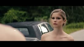 Clip of quote: This is all you.