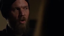 Clip of quote: All of Mary's shit is gone. She split.