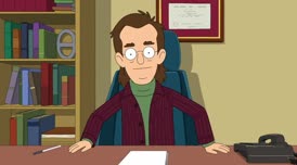 Clip of quote: Oh, and Judy, I've gone ahead and closed