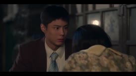 Clip of quote: - [달그락] - 오빠 인생