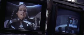 Clip of quote: - Systems? - Go.