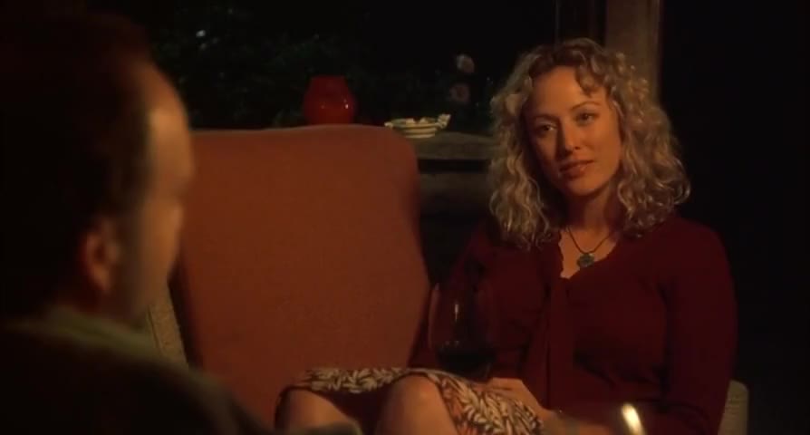 Clip of quote: I don't know. Why are you into wine?