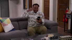 Clip of quote: I'm telling you, Malcolm, this Stacey girl is special.