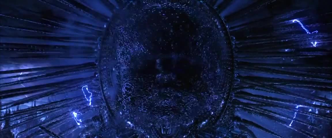 Quiz for Matrix Quiz screenshot