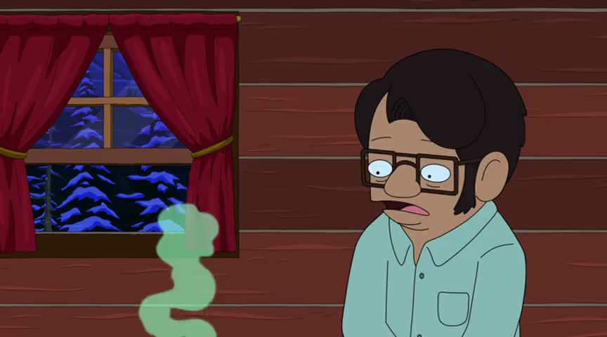 Clip of quote: And that's when Delmer realized
