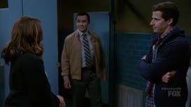 Clip of quote: Hi.