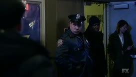 Clip of quote: How you doing, pal.