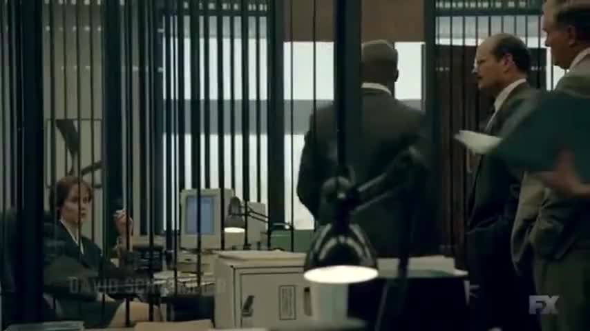 Clip of quote: So when the defense comes in with something exotic,