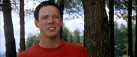 Clip of quote: I've got a really good life. I mean, I've got an amazing life.