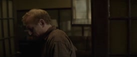 Clip of quote: Can I get you something to drink or-or eat?