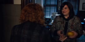 Clip of quote: Well, it's a problem for him because he doesn't have time for you, okay?
