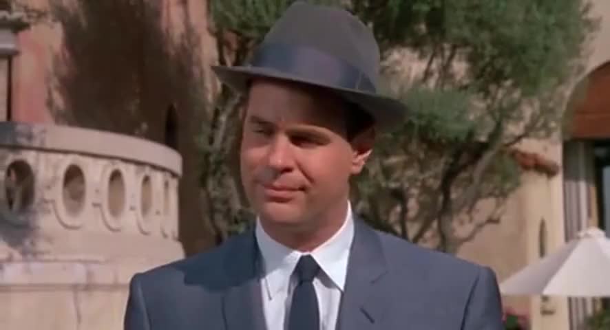 Clip of quote: Sergeant, if I asked your honest opinion about something, would I get it?