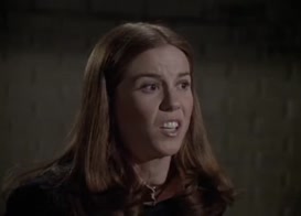 Clip of quote: I'd settle for a flashlight.