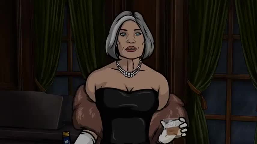 Clip of quote: MALORY: And so, starting now, in addition to the country