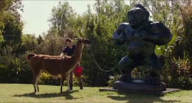 Clip of quote: They're paying your student loans.