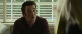 Clip of quote: We both could, but it's worth it.