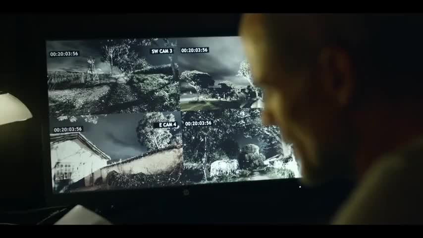 Clip of quote: they're the ones that found this deposit of, uh...