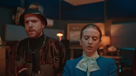 Clip of quote: - We may have made some minor changes. - [Colt] ♪ Perfect woman ♪