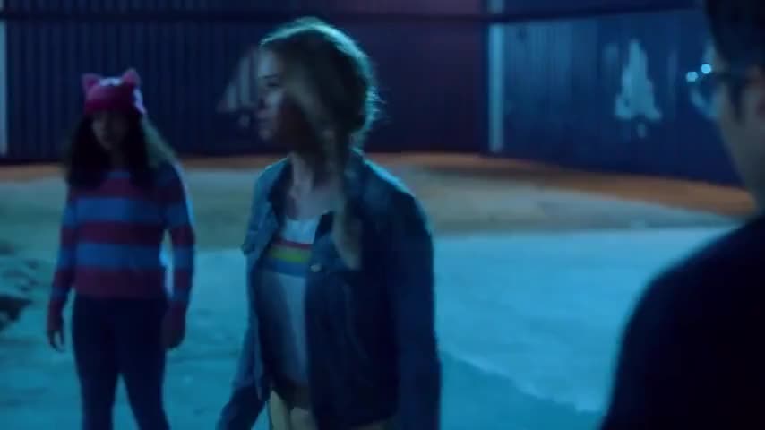 Clip of quote: JONAH: Not a chance.