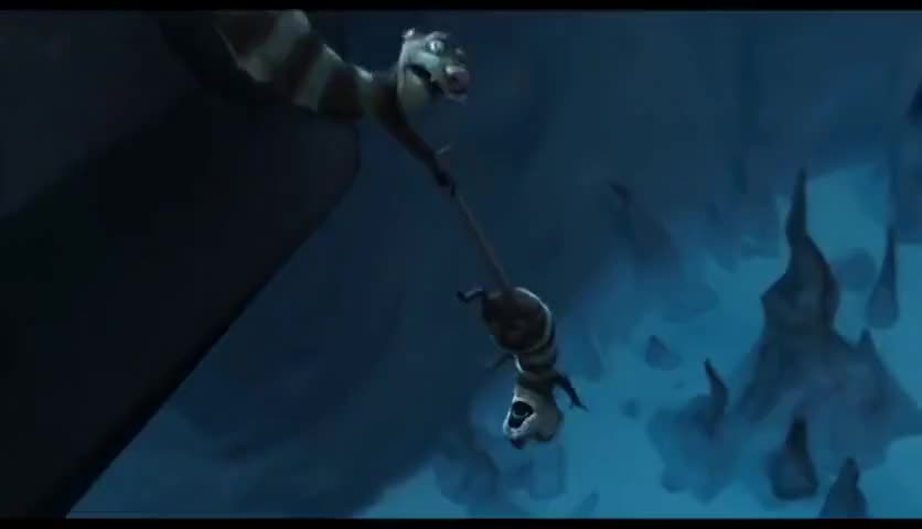 Clip of quote: There are other lives at stake here! What?! Take it back!