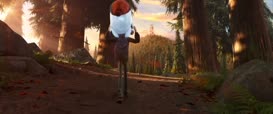 Clip of quote: Hey, Ron’s Gone Wrong (2021) Twentieth Century Studios, TSG Entertainment