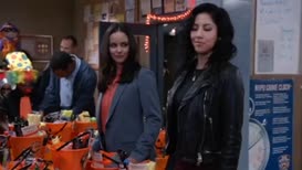 Clip of quote: Fine, then I suggest you figure out how to turn on all these sprinklers,