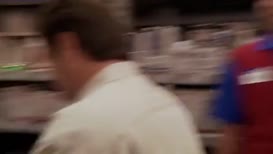 Clip of quote: When April and Andy married,