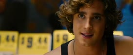 Clip of quote: ...I was gonna be Stacee Jaxx.