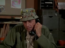 Clip of quote: I‘vejust been on the phone with Cl NCOMPAC. Is that good enough foryou?